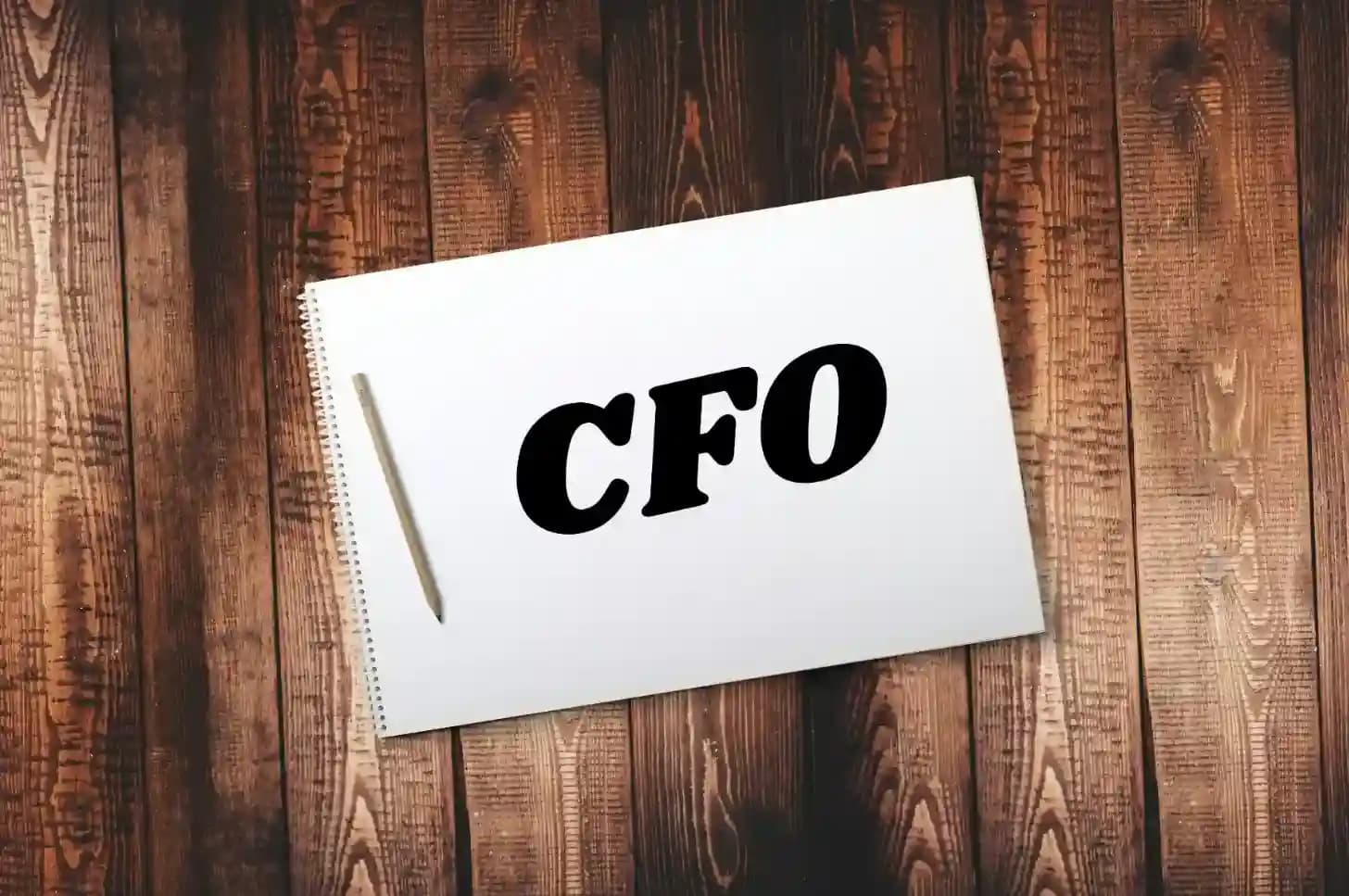 Chief Financial Officer (CFO)