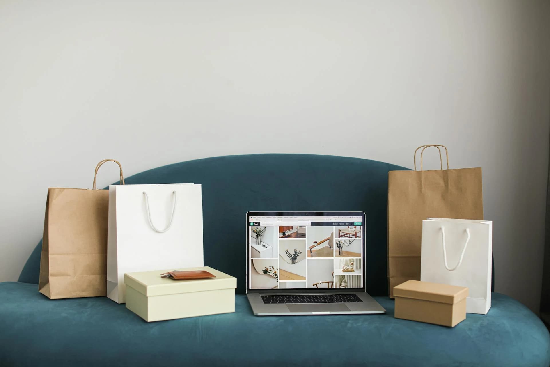 E-commerce platform development for online business growth